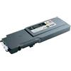 DELL Toner ciano compatibile con Dell 593-11122(FMRYP) ciano 9000 pagine