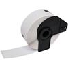 BROTHER Etichette bianco compatibile con Brother DK11201 bianco 400 etichette