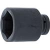 BGS 5500-60 | Bussola esagonale, profonda | 25 mm (1) | 60 mm