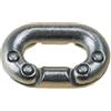 Goldenship ESLABON Inox 0 10MM