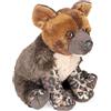 Wild Republic Cuddlekins Cucciolo Di Cane Selvatico Africano, Peluche Di Animali, 30 cm, Peluche Per Neonati, Peluche Per Regalo Di Compleanno Imbottitura Realizzata Partendo Da Bottiglie Riciclate