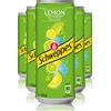 Schweppes Lemon Cassa da 24 Lattine x 33cl - Bibite