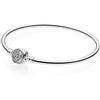 Pandora Bracciale Pandora Donna Disney in Argento Cubic Zirconia Disney