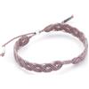 Pandora Bracciale Pandora Donna in Tessuto 590711CPL-S2
