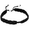 Pandora Bracciale Pandora Donna in Tessuto 590711CBK-S2