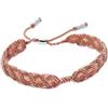 Pandora Bracciale Pandora Donna in Tessuto