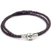 Pandora Bracciale Pandora Donna in Caucciù