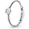 Pandora Anello Pandora Donna in Argento