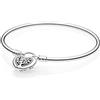 Pandora Bracciale Pandora Donna in Argento 597101-21