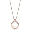 Pandora Collana Pandora Donna in Argento 387250-60
