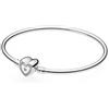 Pandora Bracciale Pandora Donna in Argento Zircone 590729CZ