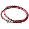 Pandora Bracciale Pandora in Pelle 590705CRD-D1