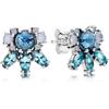 Pandora Orecchini Pandora Donna in Argento 290731NMBMX