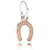 Pandora Charm Pandora Donna in Oro Cubic Zirconia 791356CZ