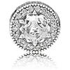 Pandora Charm Pandora Donna Essence in Argento Cubic Zirconia 796298CZ Essence