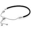Pandora Bracciale Pandora in Pelle 597225CBK-2