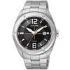 Citizen Orologio Citizen Uomo Of Sport Automatic in Acciaio BM7070-66E Of Sport Automatic