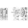 Pandora Orecchini Pandora Donna in Argento 297567CZ