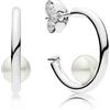 Pandora Orecchini Pandora Donna in Argento 297528P