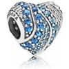 Pandora Charm Pandora Donna in Argento 797015NABMX