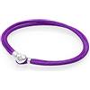 Pandora Bracciale Pandora Donna in Tessuto