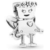 Pandora Charm Pandora Donna in Argento 797856