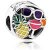 Pandora Charm Pandora Donna in Argento 792118ENMX