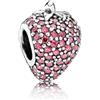 Pandora Charm Pandora Donna in Argento 791899CZR