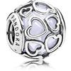 Pandora Charm Pandora Donna in Argento 792036NOW