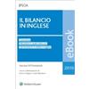 Ipsoa eBook - Il bilancio in inglese