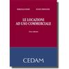 Cedam Le locazioni ad uso commerciale