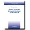 Cedam Poteri e interventi del fondo monetario internazionale