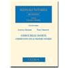 Cedam Manuali Notarili - Serie operativa - Vol. I: Codice delle società