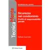 Wolters Kluwer Italia eBook - Sicurezza nel condominio.