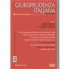 Utet Giuridica Giurisprudenza Italiana