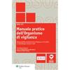 Wolters Kluwer Italia Manuale pratico dell'Organismo di vigilanza