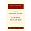 Cedam Le successioni per causa di morte