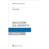 Cedam Dieci lezioni sul contratto