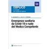 Wolters Kluwer Italia eBook - Emergenza sanitaria da Covid-19 e ruolo del Medico Competente
