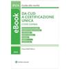 Ipsoa eBook - Da CUD a certificazione unica