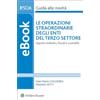 Ipsoa eBook - Le operazioni straordinarie degli Enti del terzo settore