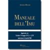 Ipsoa eBook - Manuale dell' IMU