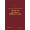 Cedam La qualità nei servizi pubblici locali