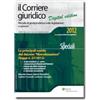 Ipsoa eBook - Il Corriere Giuridico - Le principali novità del decreto "liberalizzazioni" (legge n. 27/2012)