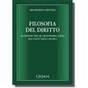Cedam Filosofia del diritto