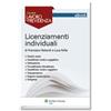 Wolters Kluwer Italia eBook - Licenziamenti individuali