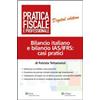 Ipsoa eBook - Bilancio Italiano e Bilancio IAS/IFRS: casi pratici
