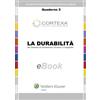 Wolters Kluwer Italia eBook - La durabilità dei Sistemi di Isolamento Termico a Cappotto