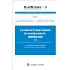 Ipsoa eBook - Il contratto preliminare di compravendita immobiliare - Parte II