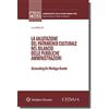Cedam La valutazione del patrimonio culturale nel bilancio delle pubbliche amministrazioni